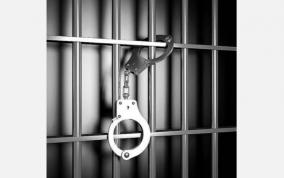 32-rowdies-arrested-in-a-single-month