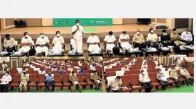 corona-infection-prevention-measure-chennai-can-be-followed-by-other-districts-minister-s-p-velumani