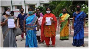 micro-loan-companies-threatening-to-collect-debts-coimbatore-women-appeal-to-collector-for-action