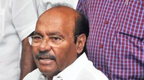 ramadoss-urges-to-not-link-central-institute-of-classical-tamil-to-university