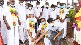 corona-spread-in-tutucorin-lowers-due-to-district-admin-efforts-minister-kadambur-raju