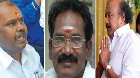 aiadmk-splits-madurai-rural-to-appease-minister-posts-and-positions-to-favour-top-heads-party-s-new-strategy-to-face-election