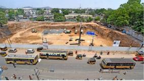 has-busport-left-madurai-grand-hi-tech-bus-stand-project-with-announcement