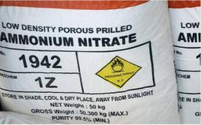 ammonium-nitrate
