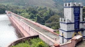 hevay-rain-lashes-kerala-mullai-periyar-dam-level-raises-by-7-ft-in-one-day