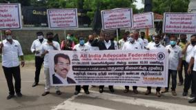 lawyers-in-madurai-stage-black-flag-protest-demanding-to-open-courts