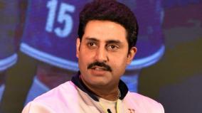 abhishek-bachchan-returning-home