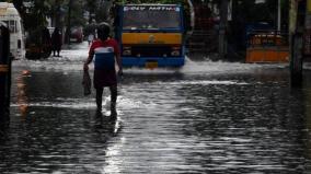 imd-issues-red-orange-yellow-alert-for-rainfall-in-various-districts