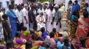 dmk-congress-insist-on-rs-25-lakhs-compensation-for-munar-landslide-victims