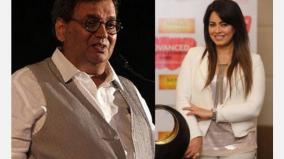 subhash-ghai-reacts-to-mahima-chaudhry-s-claim-that-he-bullied-her