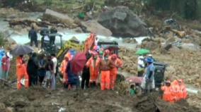 munar-landslide-various-organisations-give-petition-to-collector-seeking-compensation