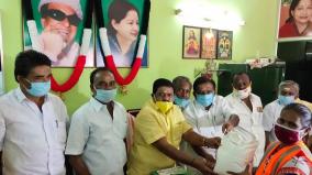 cadres-wish-eps-to-be-cm-candidate-admk-party-stalwart-sudhaparamasivan