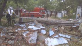 virudhunagar-accident-in-fireworks-factory-2-injured