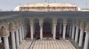 thirumalai-naicker-mahal-renovation-work-to-be-completed