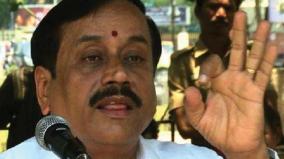 h-raja-slams-government-over-vinayagar-statue-row