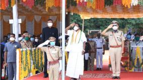 puducherry-cuddalore-rail-project-review-chief-minister-narayanasamy-in-his-independence-day-address