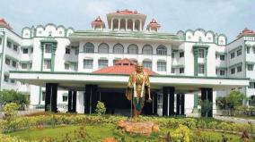 madurai-hc-bench-slams-distruct-court-for-entertaining-bail-plea-in-a-cbi-case