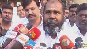 minister-r-b-udayakumar-interview-on-madurai-as-second-capital