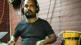 madurai-music-teacher-plays-100-varieties-of-percussion-instruments-takes-them-to-the-younger-generation
