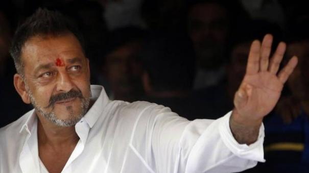 Checklist: Sanjay Dutt's upcoming films and their status