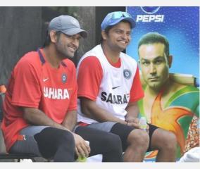 cricket-suresh-raina-m-s-dhoni