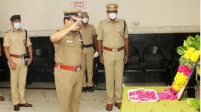 dgp-tripathi-pays-homage-to-the-slain-cop-subramanian