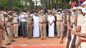 slain-cop-subramanian-s-body-laid-to-rest-with-full-government-honour