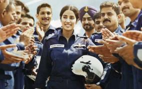 gunjan-saxena-portrays-armed-forces-in-bad-light-woman-navy-officer
