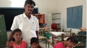 panchayat-leader-puts-his-children-in-government-school-to-encourage-other-parents