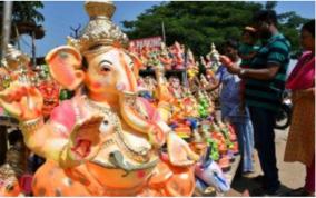 ganesh-staues