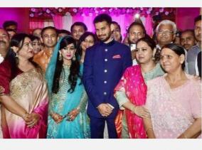 lalu-s-family-feud-over-political-feud-wife-aishwarya-opposes-husband-tej-pratap-in-bihar-elections