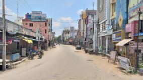 kovilpatti-people-support-complete-lockdown