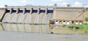 vaigai-dam