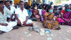 protest-in-virudhunagar-seeking-ban-on-quarry