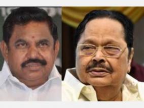 unfulfilled-drinking-water-projects-for-chennai-government-without-prophecy-thuraimurugan-review