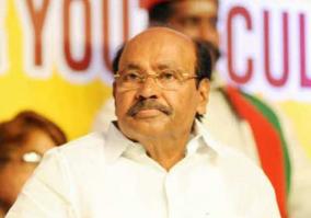 ramadoss-on-reservation