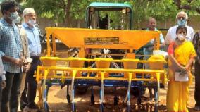 kovilpatti-college-student-invets-seeds-sowing-device