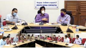 mask-action-against-those-who-walk-without-personal-space-chennai-corporation-decision