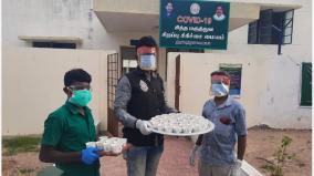 a-total-of-135-corona-patients-recovered-and-returned-home-at-the-government-siddha-hospital-near-tirupatur