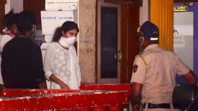 sushant-singh-rajput-death-case-cbi-questions-rhea-chakraborty-for-more-than-10-hours