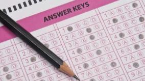 madurai-hc-on-si-written-exam-key-answer