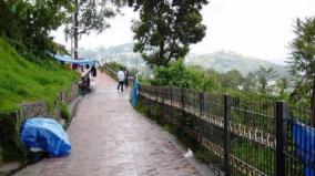 kodaikanal-small-vendors-and-tourism-based-workers-seek-e-pass-cancellation-for-tourist-centres