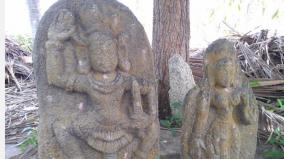 nadukarkal-found-near-thirupathur