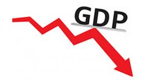 gdp-down