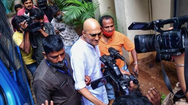 Kannada film body denies drug links in Sandalwood
