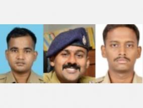 4-ips-officers-transferred-in-tamilnadu