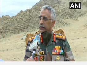 army-chief-visits-ladakh-says-situation-along-lac-tensed-india-continuously-engaging-with-china-at-military-diplomatic-levels