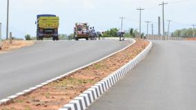 madurai-aiims-work-yet-to-start-but-roads-are-ready