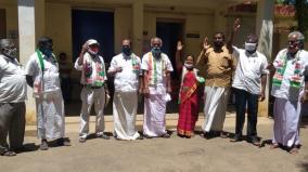 protest-in-kovilpatti-seeking-removal-of-windmills