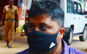 rs-300-crore-fraud-case-gnanavel-raja-granted-conditional-bail